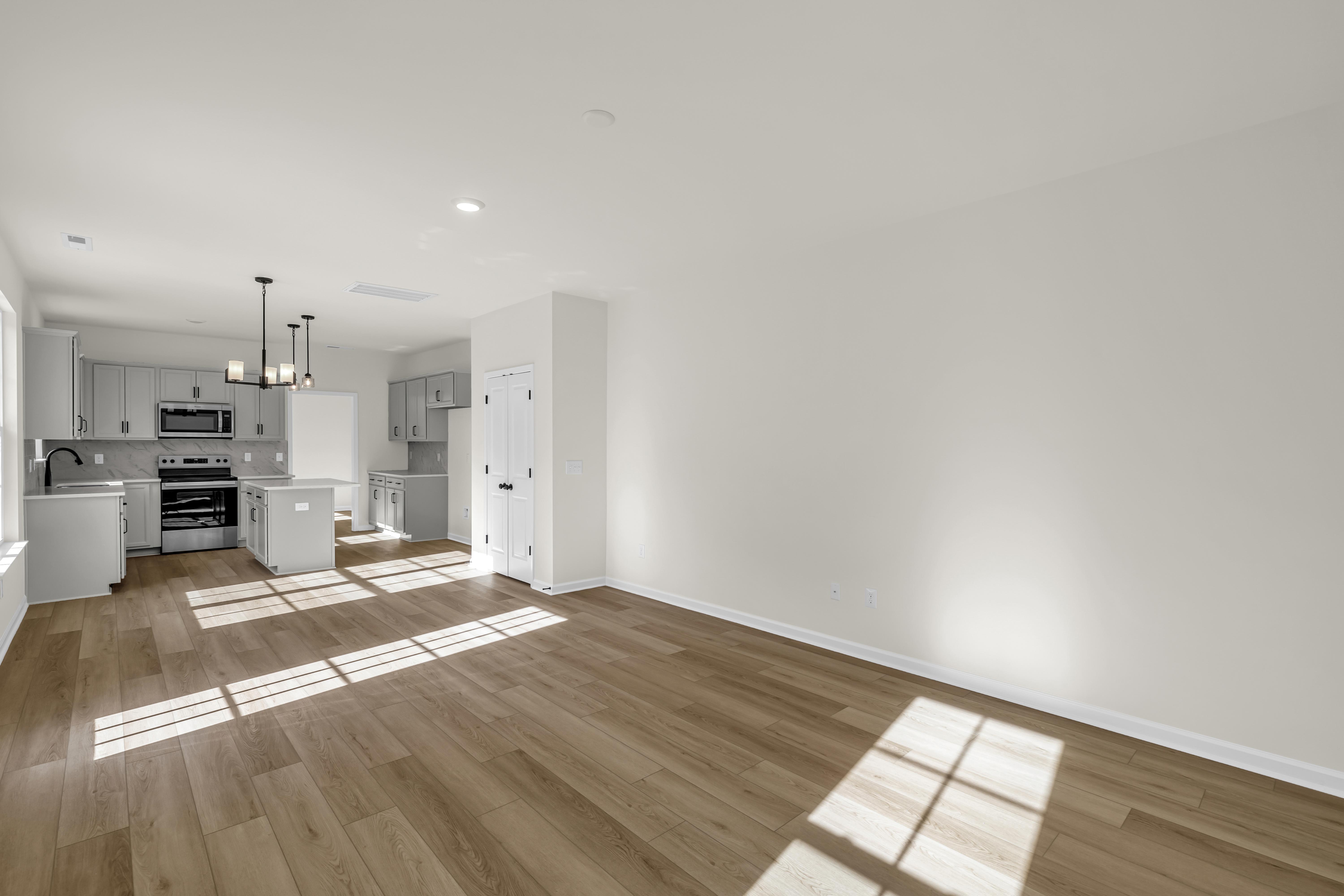 New Home for Sale at 1172 Mountain Ridge Road | West Homes