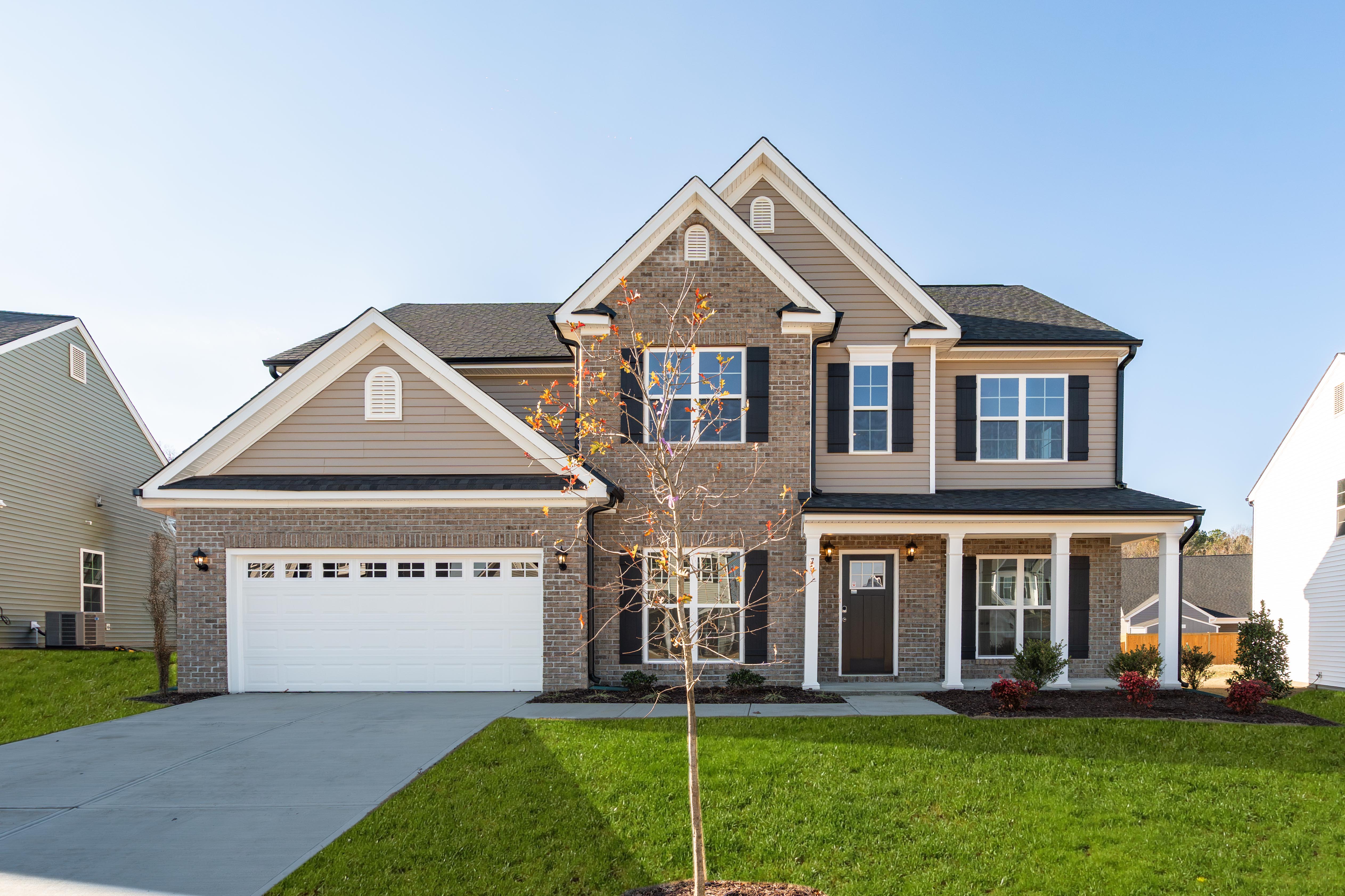 5017 Salient Dr